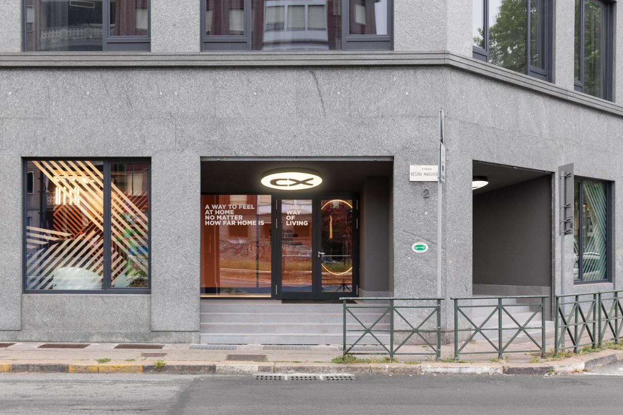 Cx Turin Vanchiglia Exterior foto